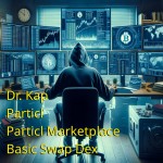 Dr. Kapil Amarasinghe, Particl, Particl Marketplace, Basic Swap Dex, Outlaw Crypto Podcast, Episode 3