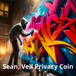 Sean, Project Manager, Veil Privacy Coin, Outlaw Crypto Podcast, Episode 2